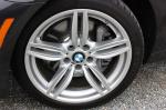 BMW 535d xDrive 2014 года
